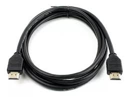 CABLE HDMI , 3 MTS