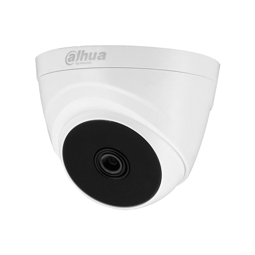 CAMARA DAHUA DOMO  2MPX IR LENTE DE 3.6MM
