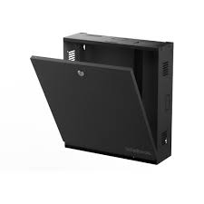 GABINETE METALICO INTELBRAS DE CHAPA, 376 X 405,8 X 114,6 MM, COLOR NEGRO