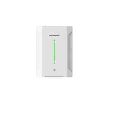 RECEPTOR HIKVISION DE 32 ZONAS INALÁMBRICAS RF, COMPATIBLE CON PANELES AX HYBRID PRO