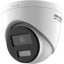CAMARA HIKVISION IP 2MPX DOMO COLOR VU, 2,8MM, ALCANCE 30 MTS, ANALÍTICA, ONVIF, 12V O POE, IP67 
