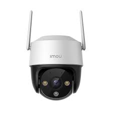 CAMARA IMOU DOMO EXTERIOR CRUISER 2MPX, IR 30M, LENTE FIJO 3,6 MM, H.265/H.264, MICROFONO INCORPORADO, FULL COLOR, IP66