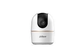 CAMARA DAHUA PT DOMO 3 MPX, HERO, INTERIOR,IP WIFI, 5V 1.0A