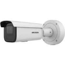 CÁMARA HIKVISION IP BULLET  6 MPX,  2.7 A 13.5MM VARIFOCAL MOTORIZADO, IP66, IK10, POE