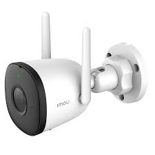 CAMARA IMOU BULLET IP WI-FI 5 MPX H.265+,  2C, VISION NOCTURNA, DETECCION DE MOVIMIENTO Y HUMANO, IP67, MICROFONO