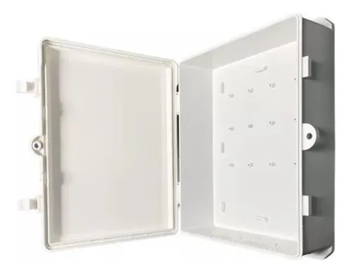 GABINETE PLASTICO 345X133X451