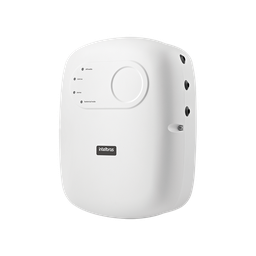 [ELC5003]  CENTRAL INTELBRAS DE CERCO ELECTRICO HASTA 7 KM LINEALES, 1,2 J, ARMADO POR REMOTO Y SOPORTA HASTA 30 DISPOSITIVOS (CONTROLES O SENSORES), 2 SALIDAS PARA MONITOREO PERMITE INTERCONEXION CON CENTRALES DE ALARMA Y SIRENAS