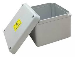 [TAAD115X115X80-INT] CAJA ESTANCA TAAD 115X115X80 INTERIOR