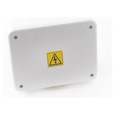 [TAAD165X125X80] CAJA ESTANCA TAAD 165X125X80