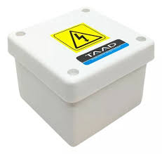 [TAAD75X75X55] CAJA ESTANCA TAAD 75X75X55