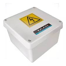 [TAAD90X90X55] CAJA ESTANCA TAAD 90X90X55