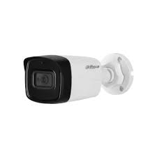 [HAC-HFW1500TLP-A-0280B] CAMARA DAHUA BULLET METÁLICA + PLÁSTICA, 5 MPX, HDCVI,  IR 80M, MICRÓFONO INCORPORADO, IP67