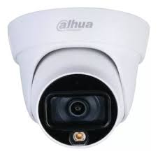[HAC-HDW1209TLQP-LED-0360B] CAMARA DAHUA DOMO 2 MPX STARLIGHT IP67 FULL COLOR  IR 20 MTS