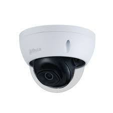 [IPC-HDW3241TMP-AS-0280B] CAMARA DAHUA DOMO METÁLICO, 2MP, 2.8MM, IR LED 50M, DETECCIÓN INTELIGENTE, DETECCIÓN DE ANOMALÍAS, RANURA PARA TARJETA MICRO SD, MICRÓFONO INCORPORADO, 12V DC/POE, SMD PLUS, PROTECCIÓN IP67