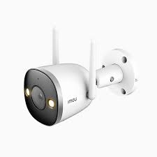 [IPC-F26FEP] CAMARA IMOU BULLET IP WI-FI 2MPX H.265+, BULLET 2S,  FULL COLOR H.265, WI-FI, MICRÓFONO INCORPORADO, RANURA PARA TARJETA MICRO SD, DETECCIÓN DE MOVIMIENTO, DETECCIÓN HUMANO, DISUASIÓN ACTIVA, AUDIO BIDIRECCIONAL,IP67