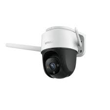 [IPC-S22FP-0360B] CAMARA IMOU DOMO EXTERIOR CRUISER, IR 30M, LENTE FIJO 3,6 MM, H.265/H.264, AUDIO BIDERECCIONAL, ZOOM 16X, IP66