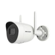 [DS-2CV2021G2-IDW] CAMARA IP HIKVISION BULLET 2 MPX, LENTE 2.8MM, EXIR 30M IP67 AUDIO WIFI
