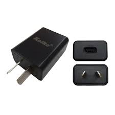 [5S2-USB] FUENTE SWITCHING 5V 2,1 AMP