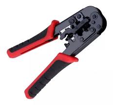 [RV-CRIMPTOOL] HERRAMIENTA DE CRIMPEAR RJ45