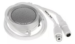[HAP120] MICROFONO OMNIDIRECCIONAL DAHUA 600OHMS 2.5 VPP 12 VDC, ALCANCE 10~70 M2