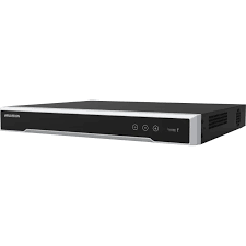 [DS-7632NI-K2] NVR HIKVISION 32 CANALES IP, ENTRADA 256MBPS, DISCOS 2 SATA DE HASTA 6TB , SALIDA DE VIDEO HDMI 4K/VGA, 1 SALIDA Y ENTRADA DE AUDIO, ALARM IN/OUT 4/1