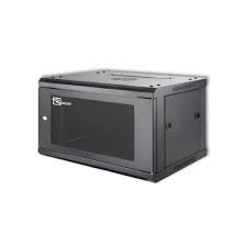 [RV-M-6U450]  RACK MURAL REGUVOLT 6 UNIDADES (600MM ANCHO X 450MM PROFUNDIDAD X 368 MM ALTO)