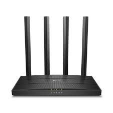 [ARCHER-C80] ROUTER INALÁMBRICO TP LINK ROUTER WIFI DOBLE BANDA AC1900 (4ANT)