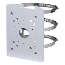 [﻿PFA151-GENERICO﻿] SOPORTE GENERICO PARA MONTAJE EN POSTES 5KG