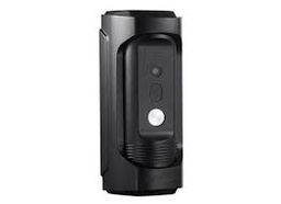 [DS-KB8112-IM] VIDEOPORTERO HIKVISION IP, CONTROL DE ACCESO, COMPATIBLE CON MÚLTIPLES MODOS DE APERTURA DE PUERTA (ESTACIÓN INTERIOR, ESTACIÓN MAESTRA, SOFTWARE DE CLIENTE Y WEB), IR DE 5 METROS , IK 9 E IP 66