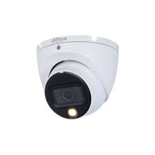[HDW1200TLMP-IL-A-0280B] CAMARA DAHUA 2 MPX DOMO METÁLICO, 2 MPX, IR 20MTS, MICRÓFONO INCORPORADO, IP67