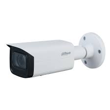 [IPC-HFW2231TP-ZAS] CAMARA DAHUA IP BULLET METÁLICA, POE +, 2 MPX, H.265, 25/30FPS, RANURA PARA TARJETA MICRO SD HASTA 128 GB, IVS, LENTE MOTORIZADO DE 2.7-13.5 MM, IR LED 60M, PROTECCIÓN IP67