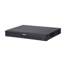 [NVR5232-EI] NVR DAHUA 4K DE 32 CANALES, 2CH RECONOCIMIENTO FACIAL, 2 SATA HDD DE HASTA 16TB