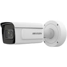 [IDS-2CD7A46G0-IZHSY(2.8-12MM)] CÁMARA HIKVISION IP BULLET  4 MPX, DEEPINVIEW, DARKFIGHTER, LENTE MOT. 2.8 A 12 MM, WDR DE 140 DB, IP67, IK10,  DETECCIÓN FACIAL, 50 MTS IR EXIR