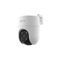 [CS-H8C-R100-1J4WKFL] CAMARA PT EZVIZ H8C 4 MPX, IR 30 MTS, LENTE 4MM A F/2.0, RANURA MICRO SD, ALARMA AUDIO BIDIRECCIONAL, DETECCION AI, IP65, DC12V 1A