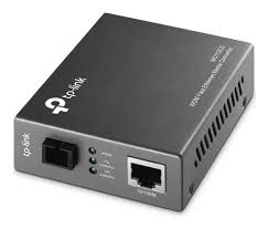 [MC111CS] CONVERTER TP LINK SM 10/100 CONECTOR SC/UPC