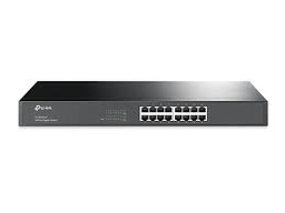 [TL-SG1016] SWITCH TP LINK 16 PUERTOS GIGABIT