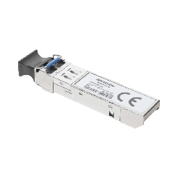 [HK-SFP-1.25G-20-1310-DF] Modulo SFP, Distancia 20 KM,  Conector LC, Duplex, Monomodo