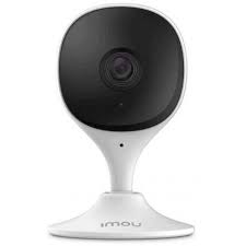 [IPC-C22SP] CAMARA IMOU INTERIOR  Cue 2E IP WI-FI 2MPX, MICRÓFONO INCORPORADO, DISTANCIA 10M, RANURA PARA TARJETA MICRO SD,