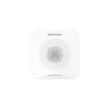 [DS-PS201-WB/BLUE] SIRENA INTERIOR INALAMBRICA AX HOME