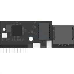 [DS-PC201N] DS-PC201N Módulo Ethernet Hikvision AX HOME DS-PA201P-16WB