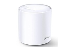 [DECO-X20-1] ACCESS POINT, ROUTER AX1800, SISTEMA WI-FI MESH TP-LINK DECO E4 BLANCO 100V/240V 1 UNIDAD