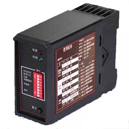 [DS-TMG022] Detector de vehículo con doble canal de lazo