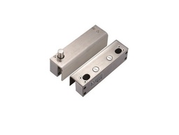 [ZDL-5818M] CERRADURA PERNO BLINDEX 12V Fail Safe, libera ante corte de energía