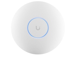 [U7-PRO] ACCES POINT UBIQUITI UNIFI WI-FI 7 MIMO 2X2 5.7GBPS PRO SIN FUENTE