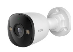 [IPC-PS3DP-3M0] Camara IMOU IP BULLET PS3D 3 Mpx, 3.6 mm, IR 30 mts, Microfono, Sirena, IP67