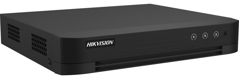 Dvr 8 Canales Analogicos 1080p Hikvision Ds-7208hghi-m1 Serie 7200