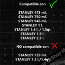 TAPA P/TERMO KU 1000 Y 1200ML 