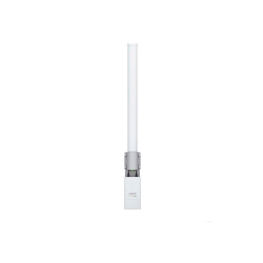 ANTENA UBIQUITI OMNI AIRMAX 13 DBI 5.8 GHZ