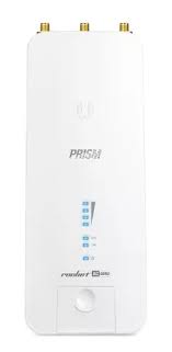 AP OUT. UBIQUITI 5GHZ AP ROCKET AC PRIMS 2GEN
