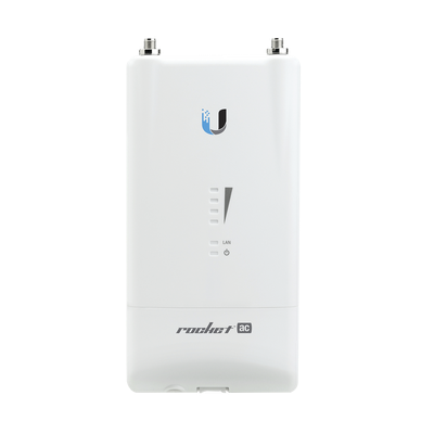 AP OUT.UBIQUITI 5GHZ AP ROCKET M5 AC LITE